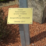 Rebenbogen Akaziensiedlung