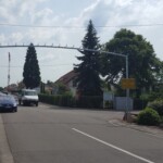 Rebenbogen Akaziensiedlung